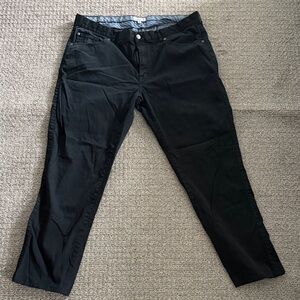 Peter Millar Men's Dark Jeans